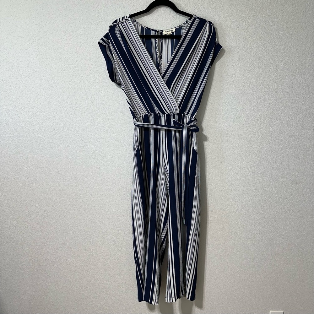 Jumpsuit long